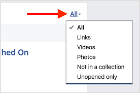 Facebook saved collections the problem news feed content is ephemeral. How To Use Facebook Collections To Manage Curated Content Social Media Examiner