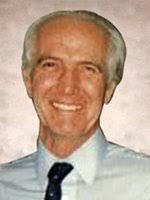 Obituary information for Donald Cecil BOWEN