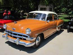 1950 S Car By Mauricio Olivares Via 500px Vintage Cars Retro Cars Old Classic Cars