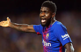 + body measurements & other facts. The Supporters Whistle Samuel Umtiti He Answers