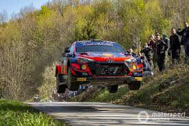 Testy przed ypres rally belgium 2021. Dernier Pointage Avant Le Rallye D Ypres Belgique 2021