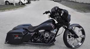 Bagger Street Glide Harley Harley Bikes Harley Davidson Street Glide