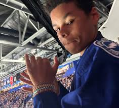 How education choice scholarship moved Florida student's life from chaos to  calm