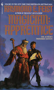 Magician: Apprentice (The Riftwar Saga, 1) by Raymond E. Feist | Goodreads