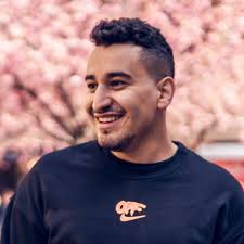 Craig Smart Store: Official Merch & Vinyl