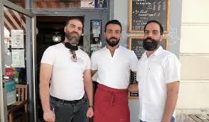 1,242 likes · 7 were here. Syrian Home Cooking In Marseille Culinary Backstreets Culinary Backstreets