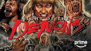 Watch Zombie Women of Satan | Prime Video