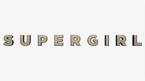 Social media, logo, red, sign, symbol. Supergirl Supergirl Logo Serie Png Transparent Png Kindpng