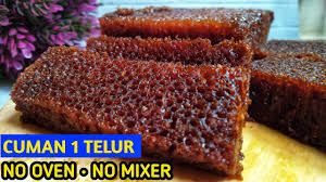 Resep cara memasak resep bolu karamel / sarang semut 2 telur takaran sendok yang enak yang bisa. Cuman 2 Telur Resep Bolu Karamel Sarang Semut Takaran Sendok Anti Gagal Youtube