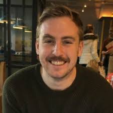 Benjamin Bird's Instagram, Twitter & Facebook