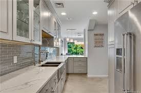 Proudly serving clients for over 45 years. Transitional Kitchen Project Reveal In Westchester Ny