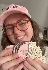 Little Boss Stickers Acc