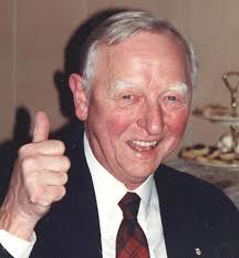 Obituary information for Joseph R. Cromwell