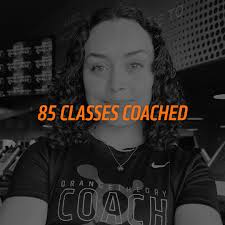 Orangetheory Fitness Laredo