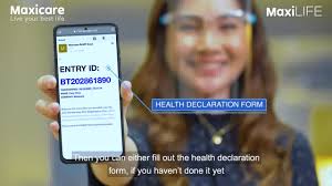 Maxicare Primary Care Center