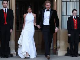 Jon rahm wants to leave his mark on the game of golf and he believes when your life is good, your golf game is better. The Dress Meghan Markle Wore To The Second Royal Wedding Reception Was Designed By Stella Mccartney
