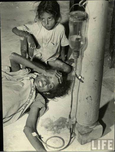 THE BITTER TRUTH: 28 Pictures On Partition That Are So Strong They'll Move You To Tears