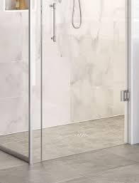 Step by step demonstration, and the how and why behind the. Curbless Showers Schluter Com