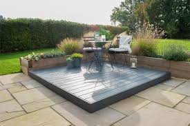 Starting from just £21.00 per board. Best Composite Decking Our Top Low Maintenance Picks For Your Space Gardeningetc