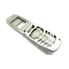 Full Body Housing for Samsung S500 ...