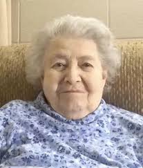 Mary Jane Ash Wigand Obituary December 26, 2020