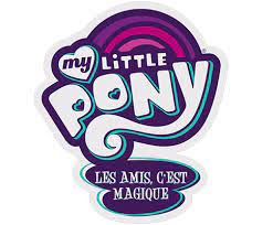 My little pony personnages wikipedia. My Little Pony Les Amies C Est Magique Wikipedia