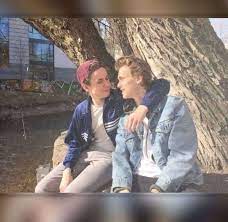 Isak (tarjei sandvik moe) even (henrik holm) → song: Isak Und Even Lose Puzzlespiele Kostenlos Auf Puzzle Factory
