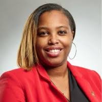 Sydney Elliott, MBA, CPRE