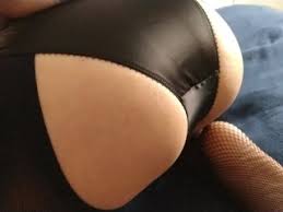 Black stockings and garters but no panties while she masturbates. Satin Panties Porn Videos Fuqqt Com