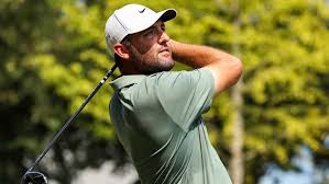 Golf Championship Highlights