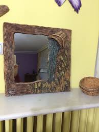 Ayna Kova Ve Basak Burclu Esler Icin Aynalar Ve Seramik