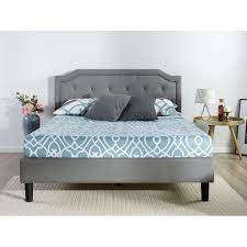 We did not find results for: King Size Platform Bed Frame W Tufted Headboard Gray Upholstered Beds Wood Frame Beds Bed Frames Home Garden Worldenergy Ae