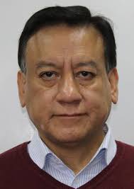 Otorongo SANABRIA CRISPIN, RICARDO SERGIO