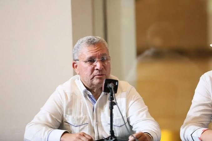 Alcalde de Moca: se trabaja en un plan de ordenamiento territorial del  municipio - Z 101 Digital