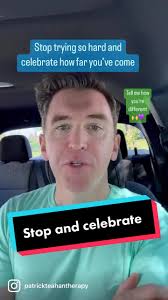 Patrick Ethan Therapy