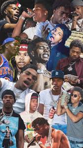 Lil baby has declared he won't be doing any features for less than $100,000 following a prolific run of guest spots. Lil Baby Aesthetic Wallpapers Wallpaper Cave