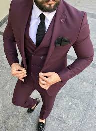 Mens Black And Burgundy Suits Giorgenti New York Custom Suits Custom Shirts Tuxedo Designer Suits For Men Mens Fashion Suits Burgundy Suit Men