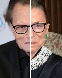 Celebrities Mistaken for Each Other