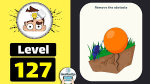 They did a wonderful job! Dop 2 Level 127 Remove The Obstacle Walkthrough Youtube