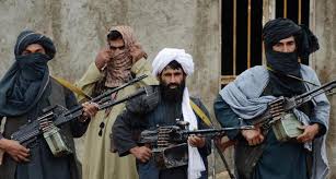Талибы захватывают в афганистане один город за другим. Hwd8cnuly3b8wm
