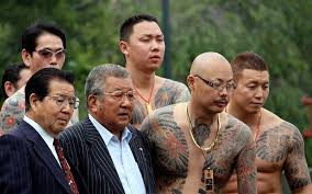 Temukan (dan simpan!) pin anda sendiri di pinterest. Fakta Menarik Mafia Yakuza Jepang Sukajepang Com