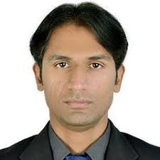 Naeem Ali's Instagram, Twitter & Facebook