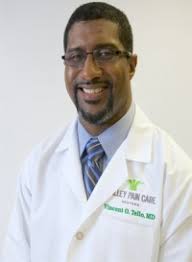 Dr. Vincent O. Tello M.D., Anesthesiologist in Chicago, IL, 60612