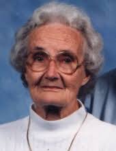 Obituary information for Leah Dawson Matney