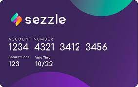 *the sezzle virtual card is only available for shoppers located in the u.s. Sezzle Activates Google Pay And Apple Pay Extending Its Reach Into In Store Retail