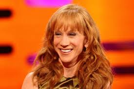 Kathy griffin reveals on instagram she has stage 1 lung cancer despite never smoking. Xy4whxglzovr8m