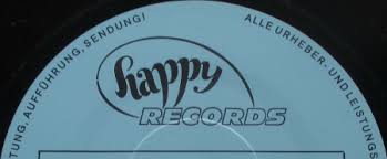 Happy Records