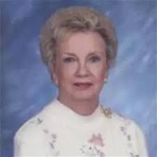 Obituary information for Betty Braddy Herndon