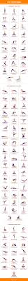 Names Of Yoga Poses Anotherhackedlife Com