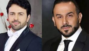 قصي خولي هو ابن الصحفي عميد خولي، تخرج عام 1999 من المعهد العالي للفنون المسرحية. Ù‚ØµÙŠ Ø®ÙˆÙ„ÙŠ ÙŠØ¸Ù‡Ø± Ø¨Ù€ Ù„ÙˆÙƒ ØªÙŠÙ… Ø­Ø³Ù† ÙˆØ­Ø±Ø¨ Ø§Ù„Ù… Ù†Ø§ÙØ³Ø© ØªØ´ØªØ¹Ù„ Ù‚Ø¨Ù„ Ø§Ù„Ù…ÙˆØ³Ù… Ø§Ù„Ø±Ù…Ø¶Ø§Ù†ÙŠ